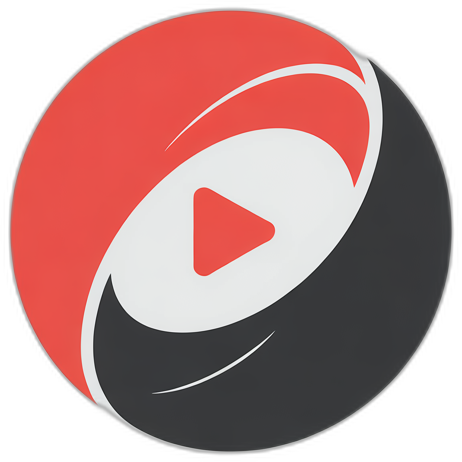 黑米影视Logo